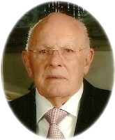 Obituary of Carlo Matteo Pasin