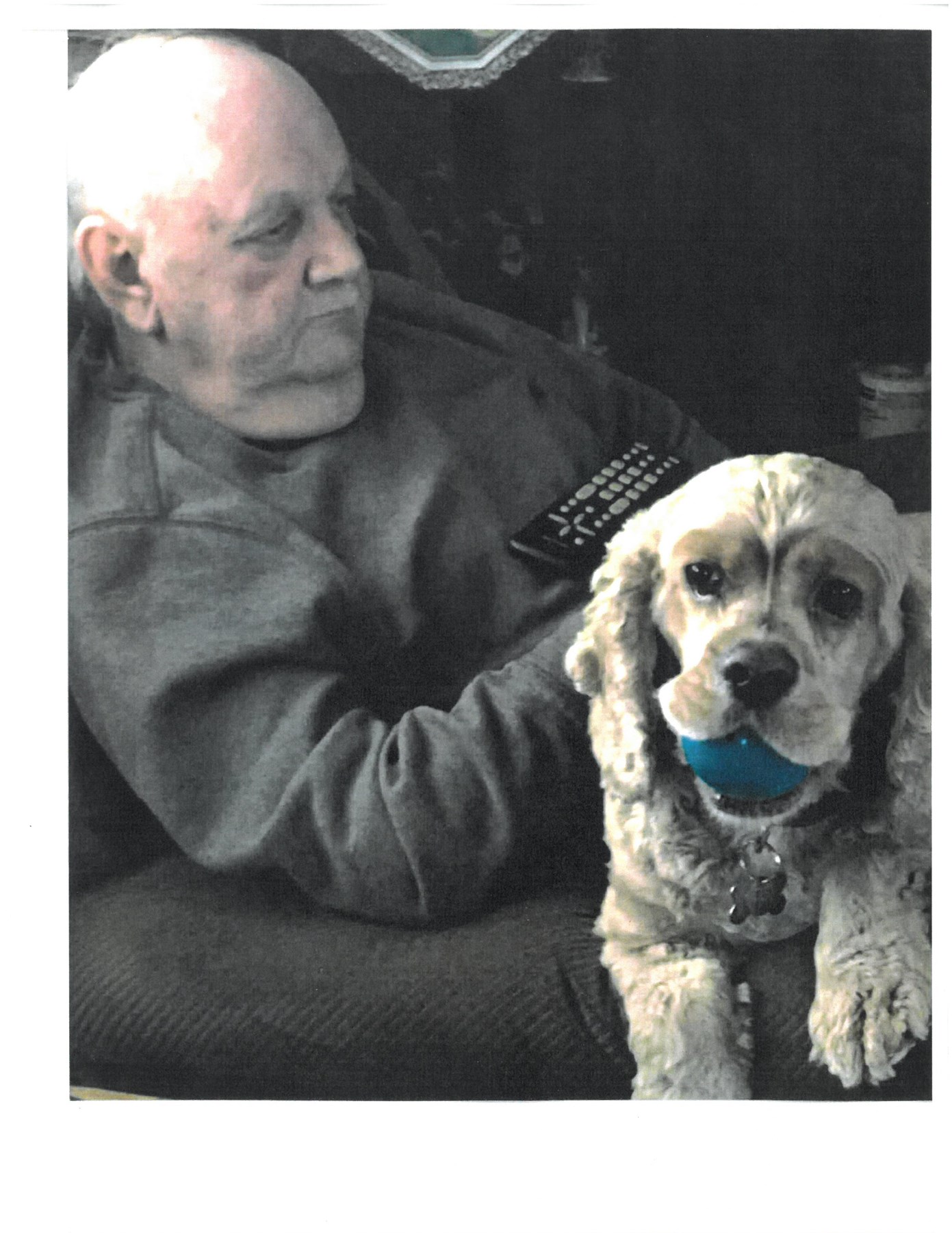 Obituary of Robert Christian Hendrickson