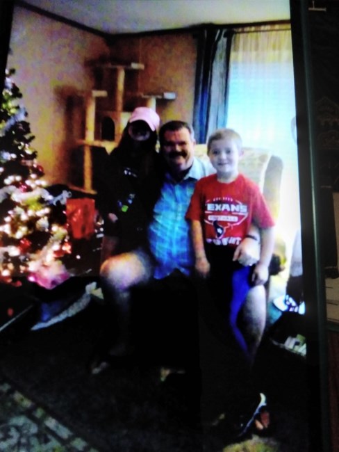 Obituary of Lawrence John Mayne