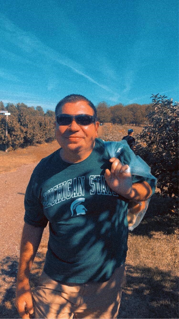 Avis de décès de James Paul Miller