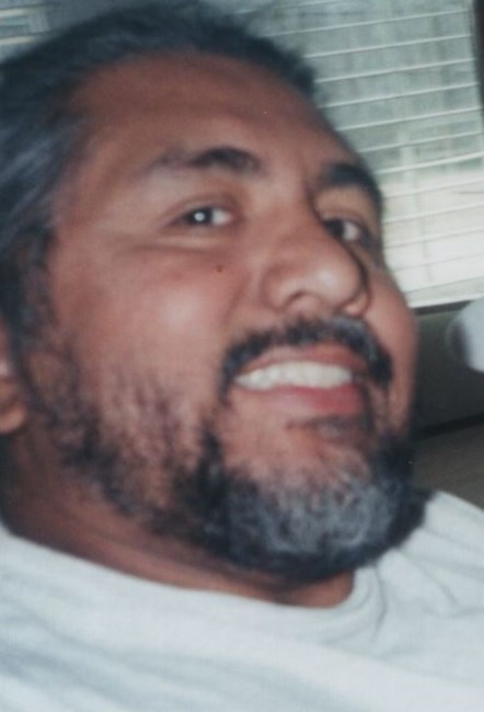 Obituary of Juan "Johnny" Rodriguez