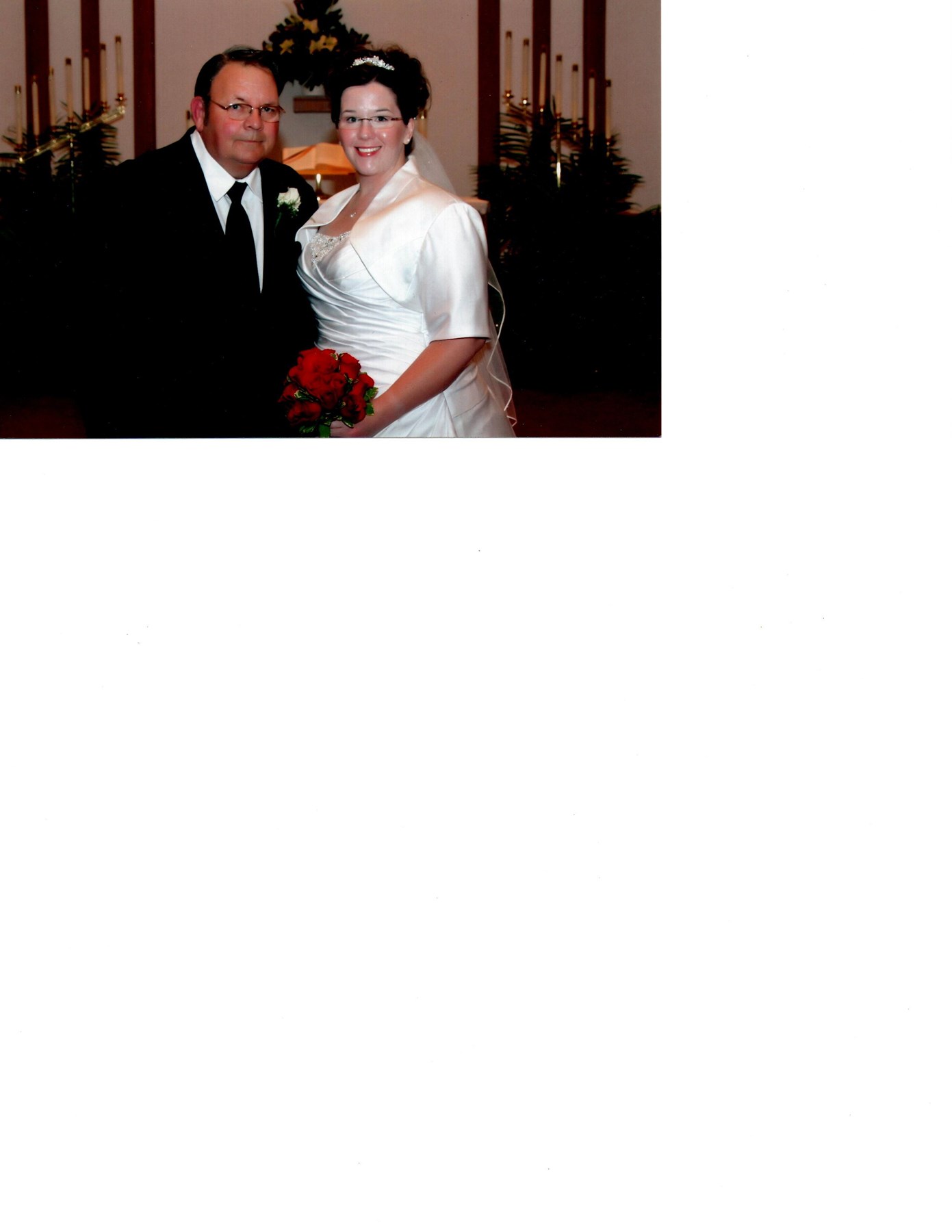 Obituary of Stephen R. Hiner Sr.