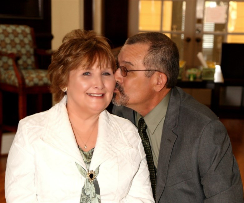 Obituary of Kathy Vaden