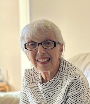 Obituary of Susan L Heller