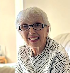 Obituary of Susan L Heller