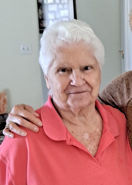 Obituario de Loretta Marie Hagerman