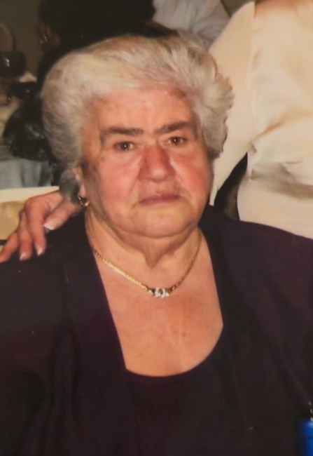 Obituario de Norma Iannucci