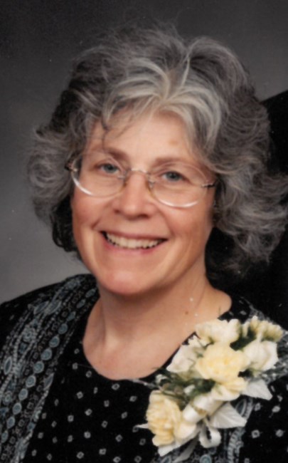 Obituary of Joyce E. Boyce