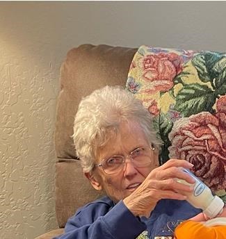 Obituary of Bernita Ann Williams