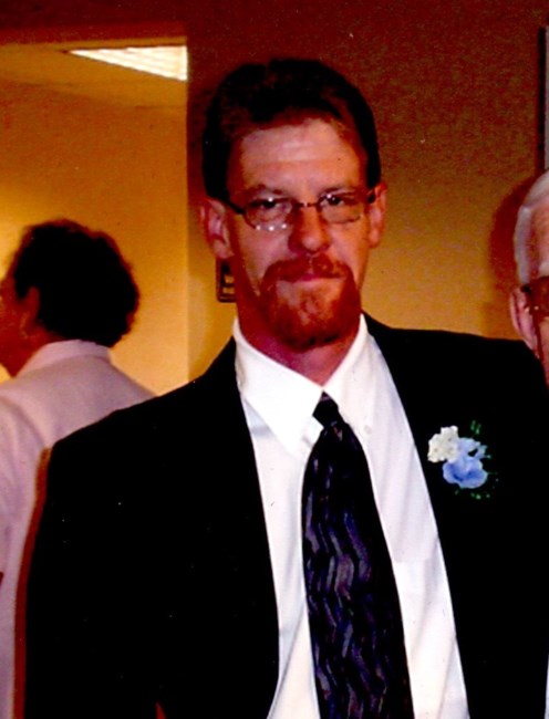 Obituary of Darren Dean Stewart