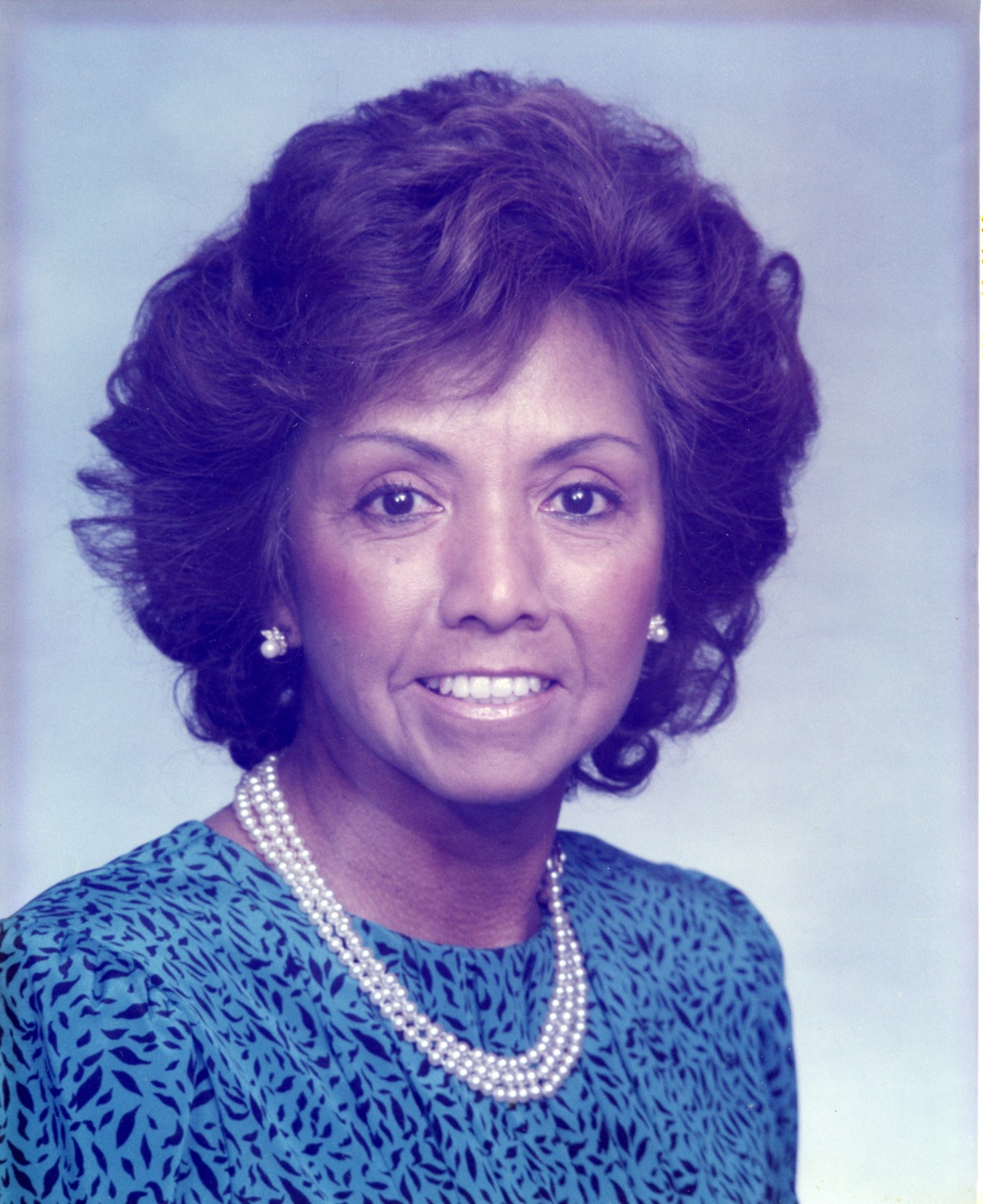 Obituary of Isidra "Chila" Guy