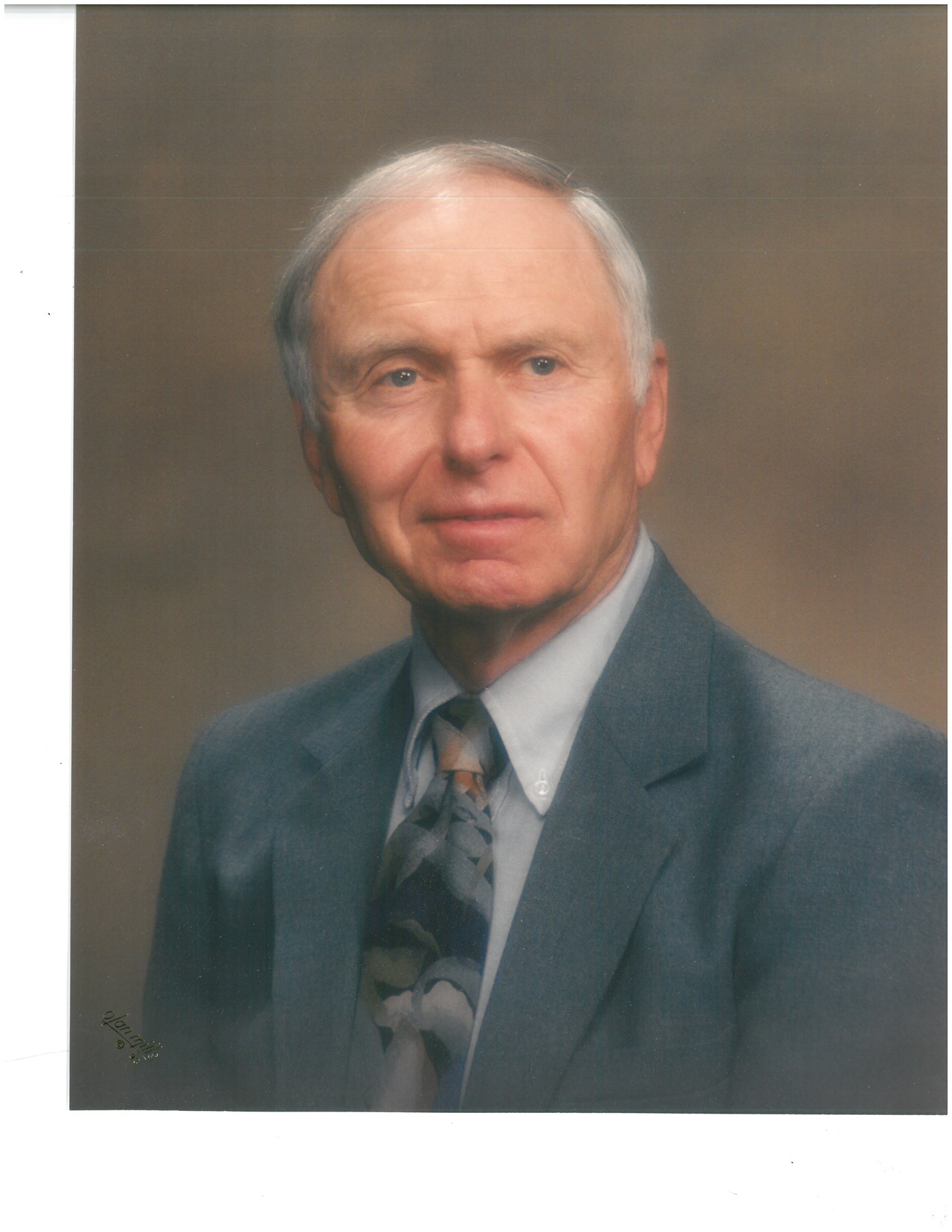 Robert Hyde Obituary Lubbock, TX