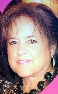 Obituary of Lola Holt