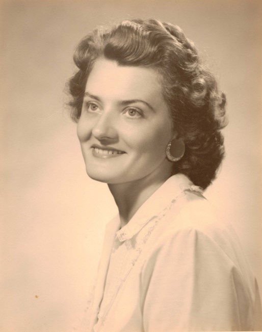 Obituary of Ellen Martha Wallace