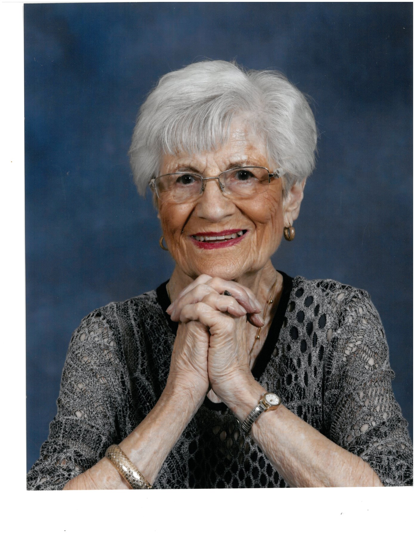 Obituary of Thelma Ruth Grimes