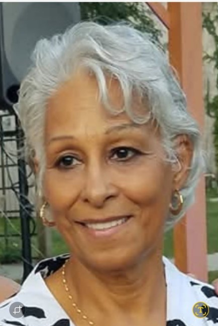 Obituary of Mary Ann Perez