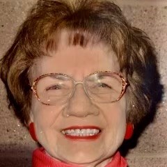 Obituary of Dorothy Leah Bernstein