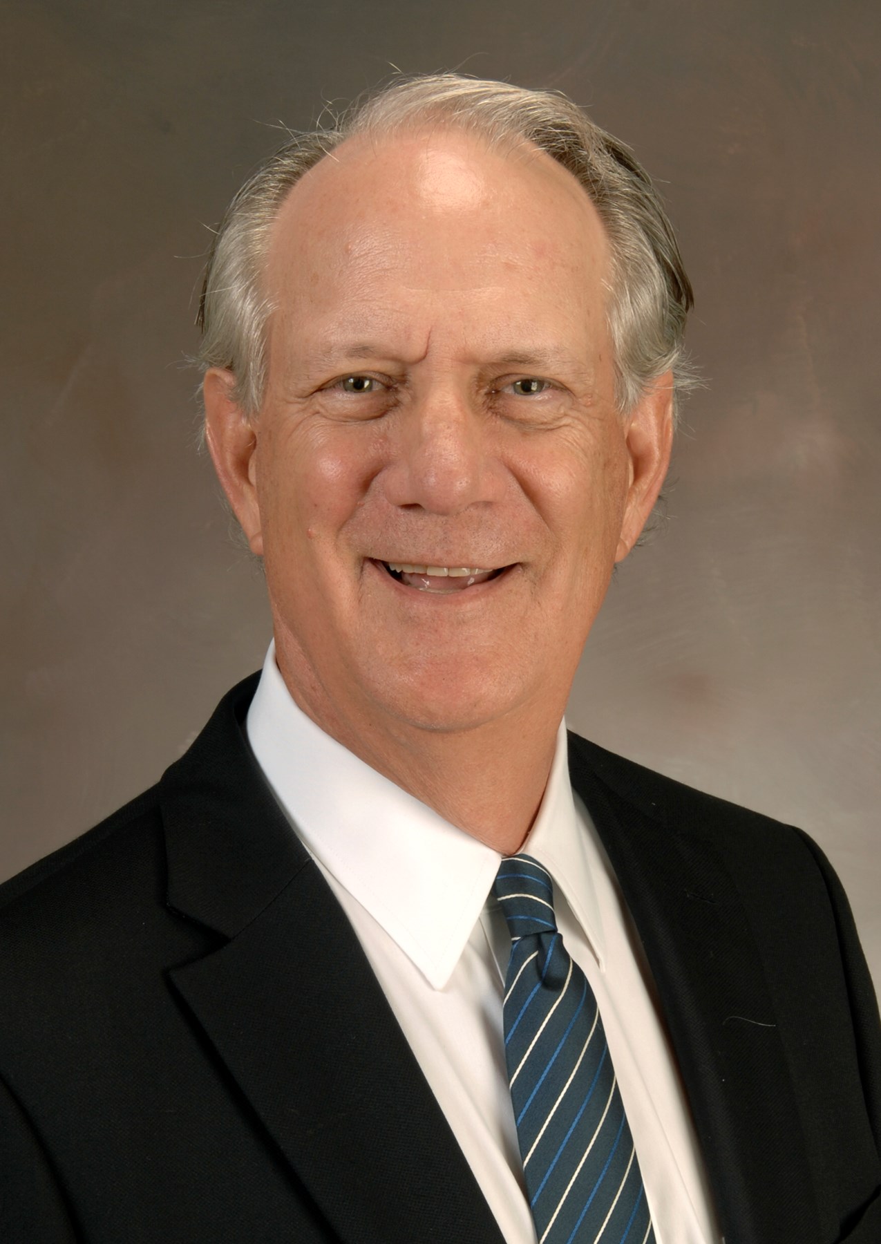 Obituary of Russ Paine