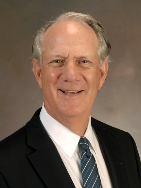 Obituary of Russ Paine