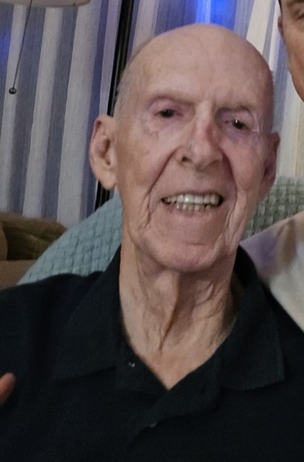 Obituary of James A Weidner
