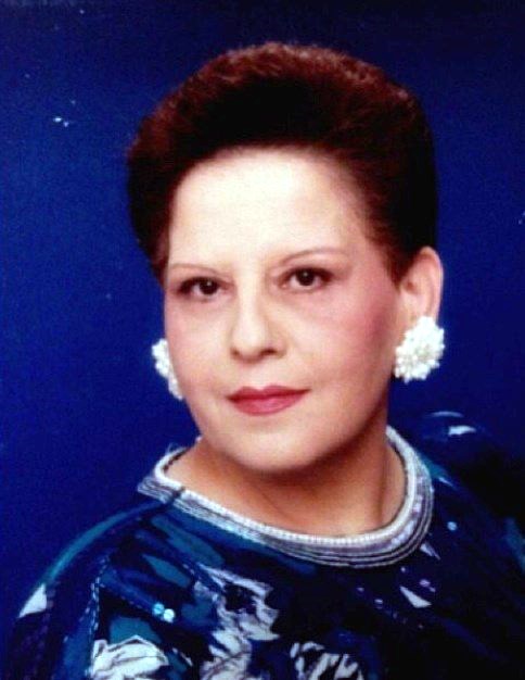 Obituary of Sarah S. Jalajel