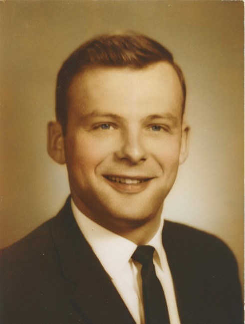 Obituary of William Flynn Kelly Jr.