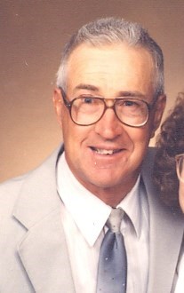 Obituary of John Wendel Howsden