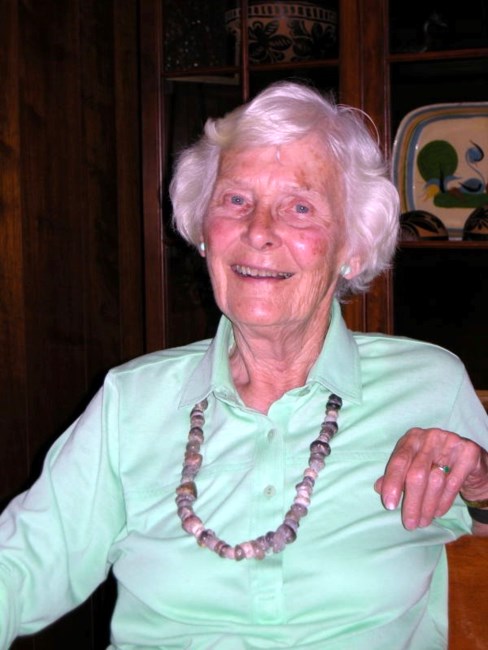Obituary of Kathleen H. Conrad