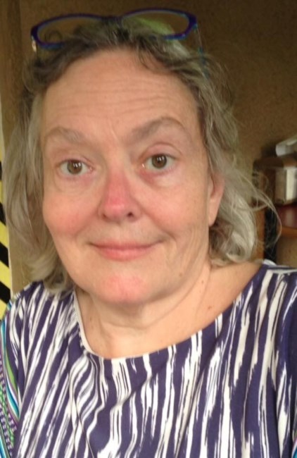 Obituary of Emma Louise Ritter