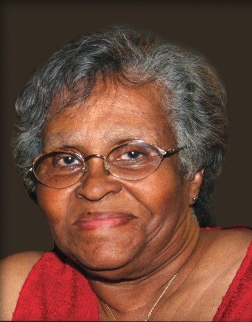 Obituary of Claudean Viola Daniel