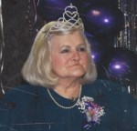 Elsie Patterson