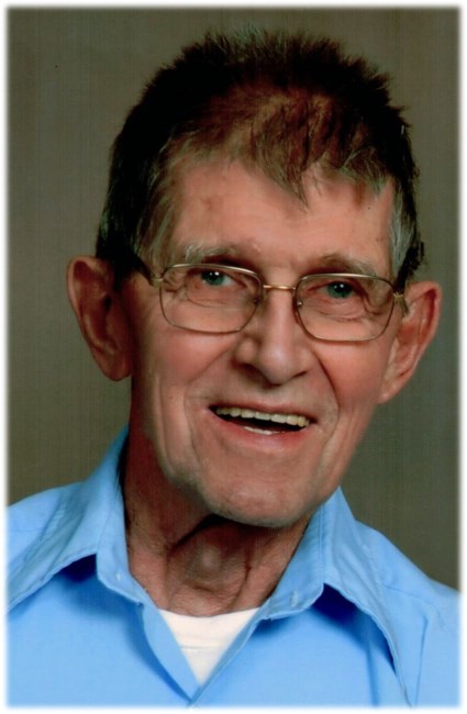 Obituary of Myron Erhardt Engel