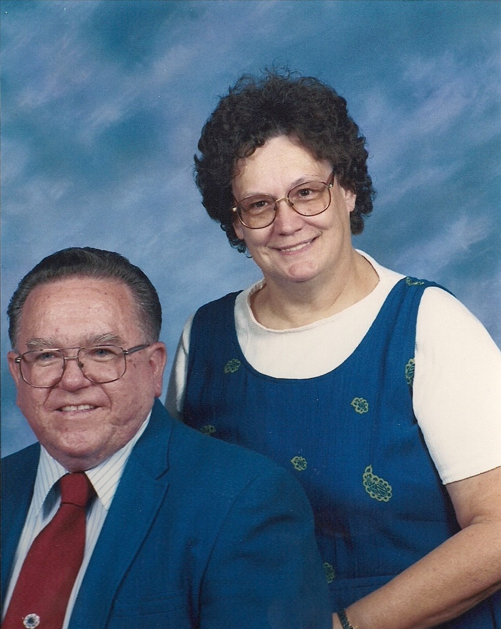 Obituary of Gordon Ray Stevens