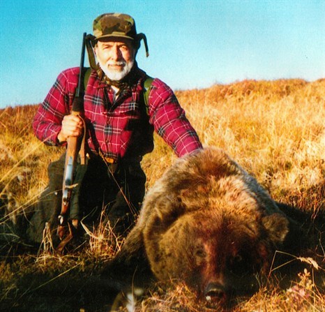 Obituary of Robert Ochoa