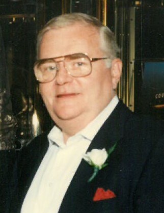 Obituary of Robert "Bob" Golden