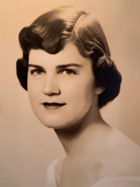 Obituary of Pauline Hedges Davis