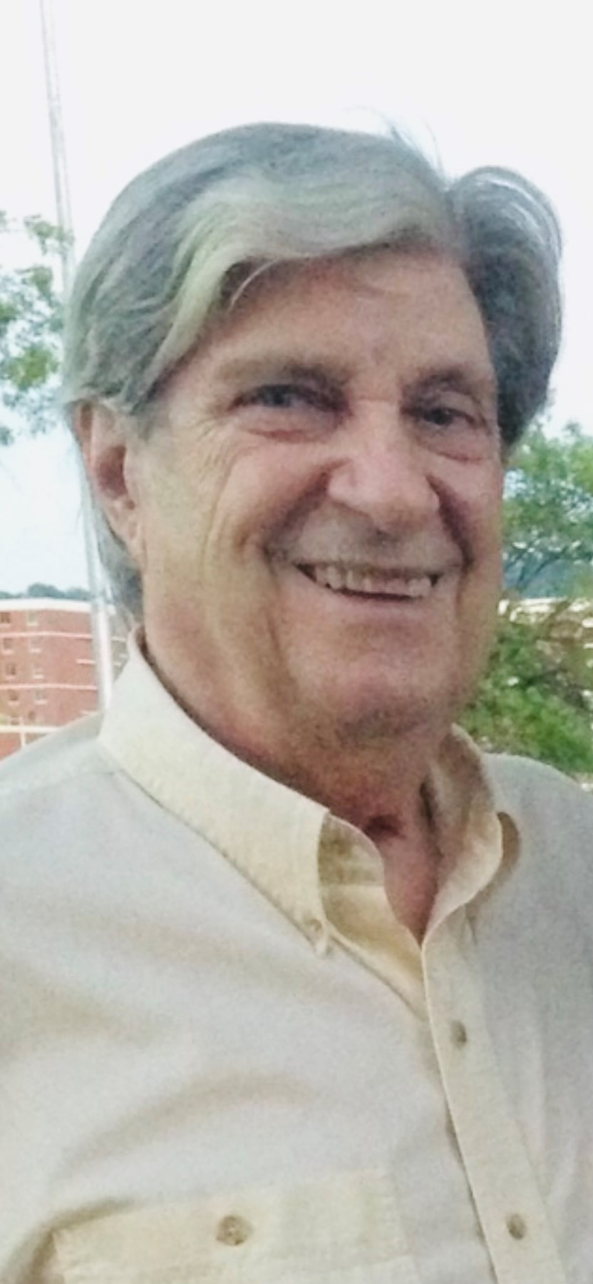 Obituary of Kenneth Raymond Sexton