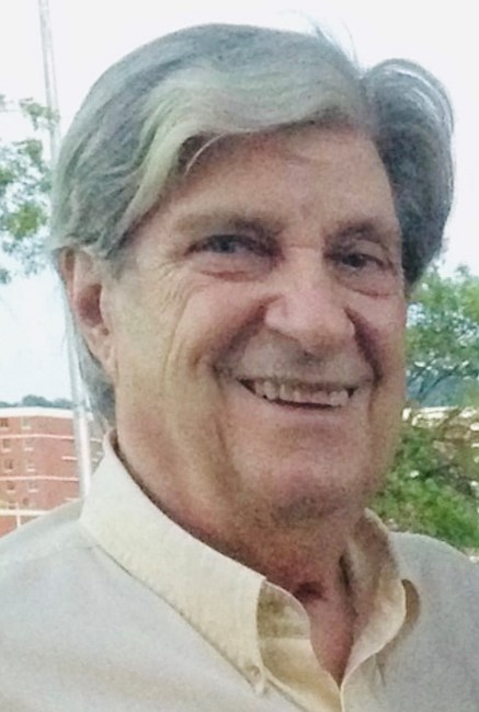 Obituary of Kenneth Raymond Sexton