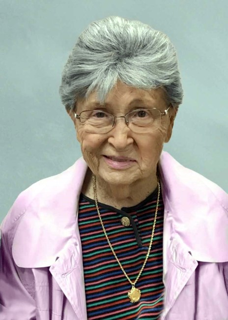 Obituary of Mary Ellen Ambrose