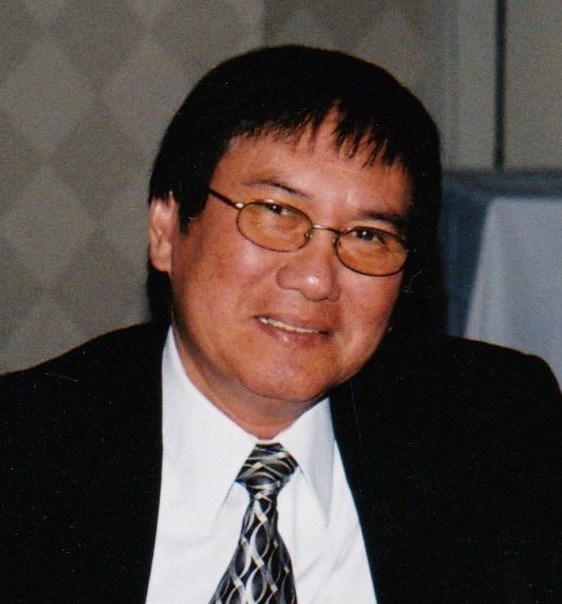 Obituary of Catalino Rodriguez Ibarra