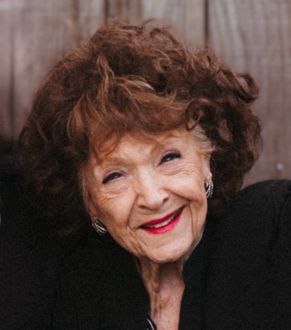 Obituary of Sharon Norma Nordstrom