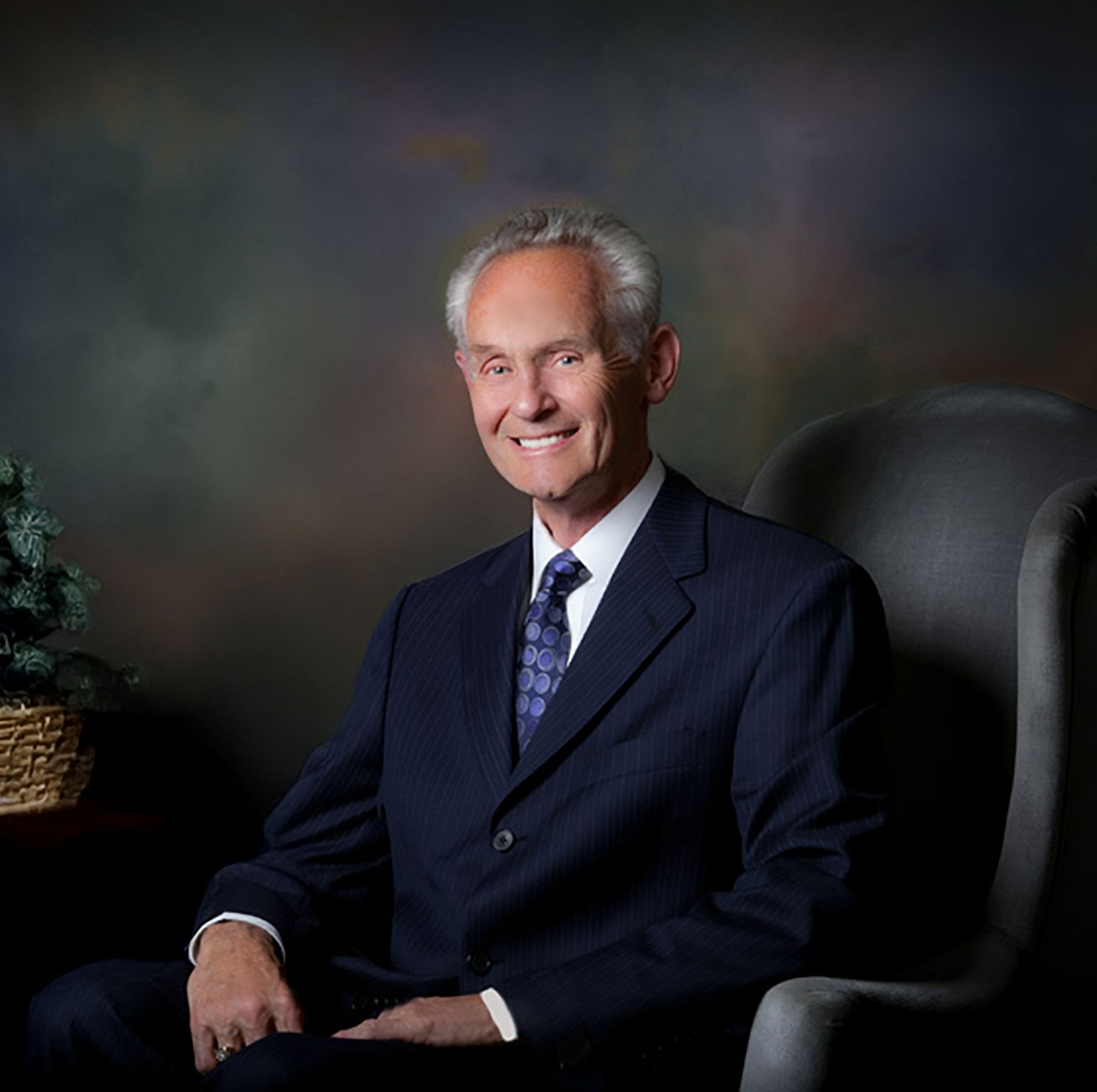 Obituario de Elden Walter Peterson