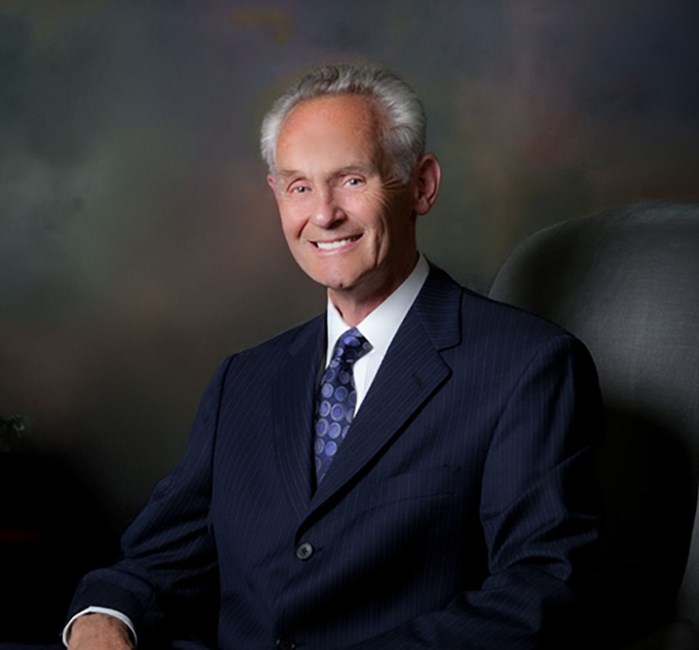 Obituary of Elden Walter Peterson