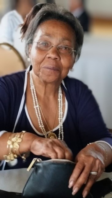 Obituario de Gislene Laforest