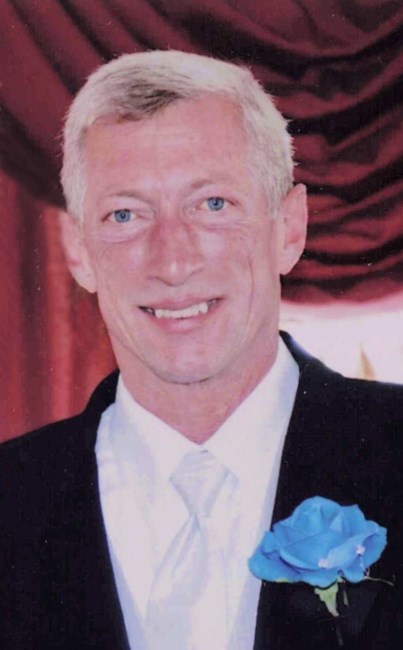 Obituario de Scott Alan Ruschmeyer