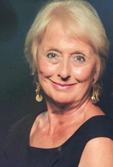 Obituary of Theresa Greco