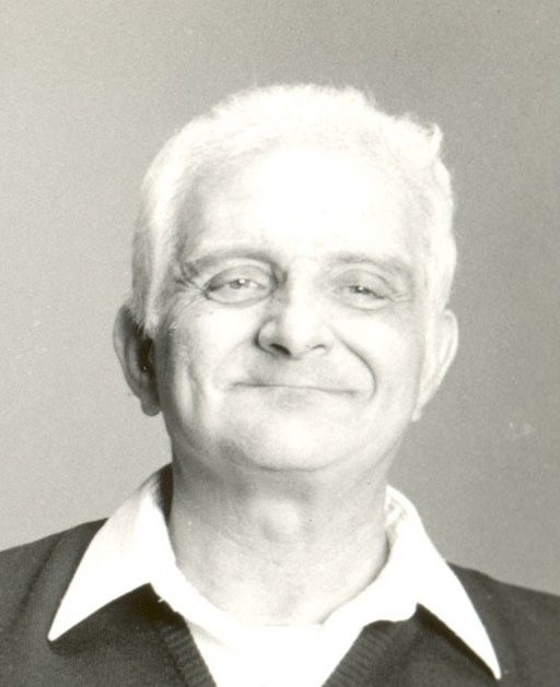 Obituary of Louis Ficociello