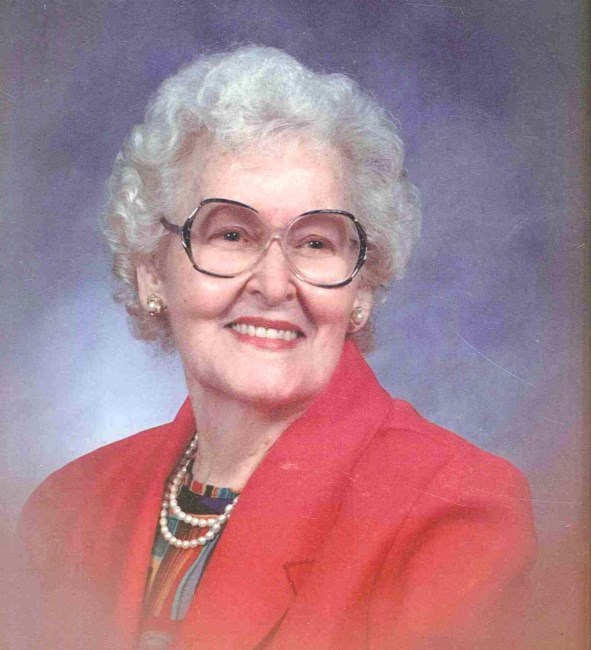 Obituary of Ezella E. Erwin