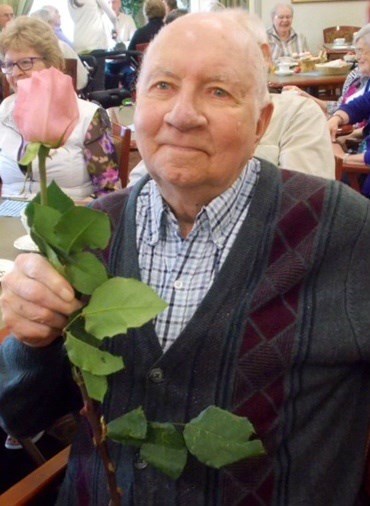 Obituary of James Rollins McLean