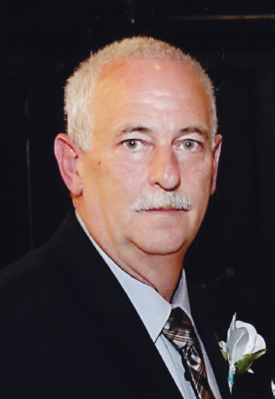 Dale Gustafson Obituary Fairdale, KY